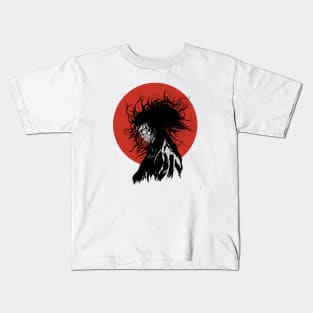 Miyamoto Sunset Kids T-Shirt